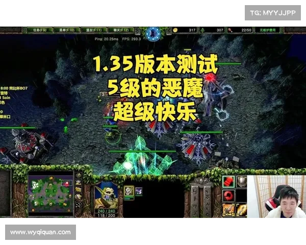 魔兽1.35版本如何转换为中文版